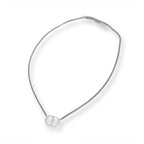 Dior CD Logo Necklace — view 3