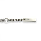 Dior CD Logo Necklace — view 5