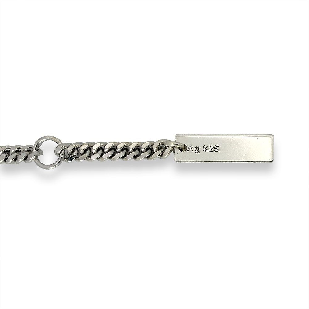 Dior CD Logo Necklace — view 5