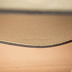 Gucci Bamboo Diana Small 2-Way Shoulder Bag Ivory Leather
