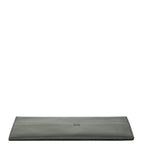 Loewe Anagram Wallet Black Leather