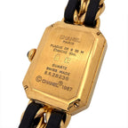 Chanel Premiere L Watch — view 4