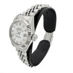 Rolex Datejust Number Watch — view 3