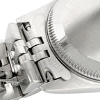 Rolex Datejust Number Watch — view 7