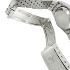 Rolex Datejust Number Watch — view 6