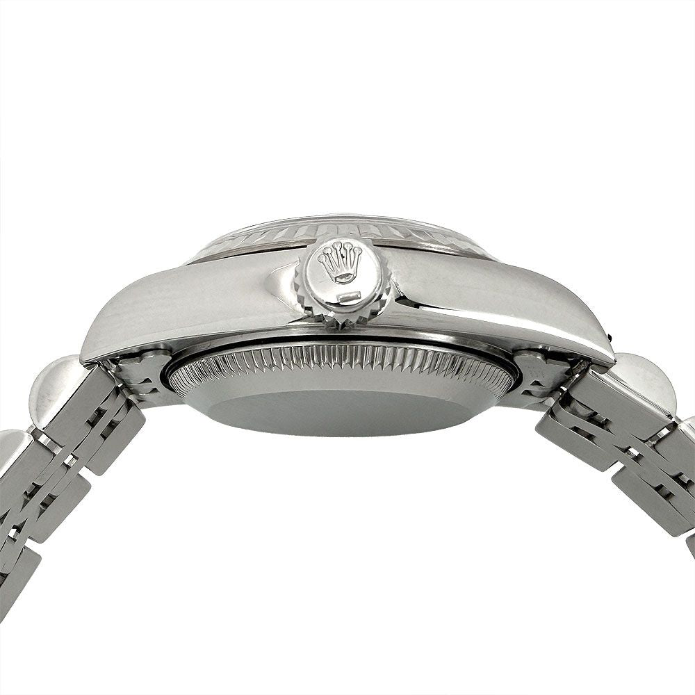 Rolex Datejust Number Watch — view 5