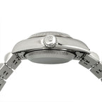 Rolex Datejust Number Watch — view 5