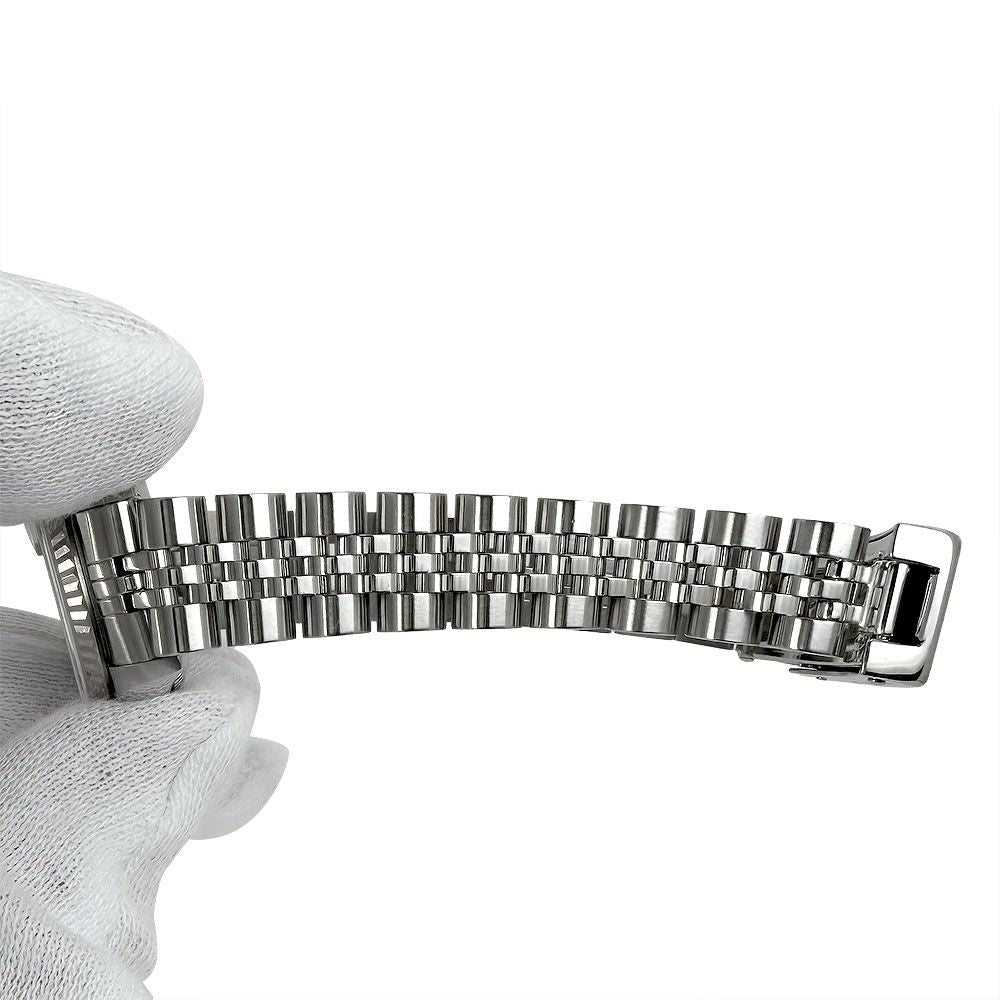 Rolex Datejust Number Watch — view 8