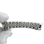 Rolex Datejust Number Watch — view 8