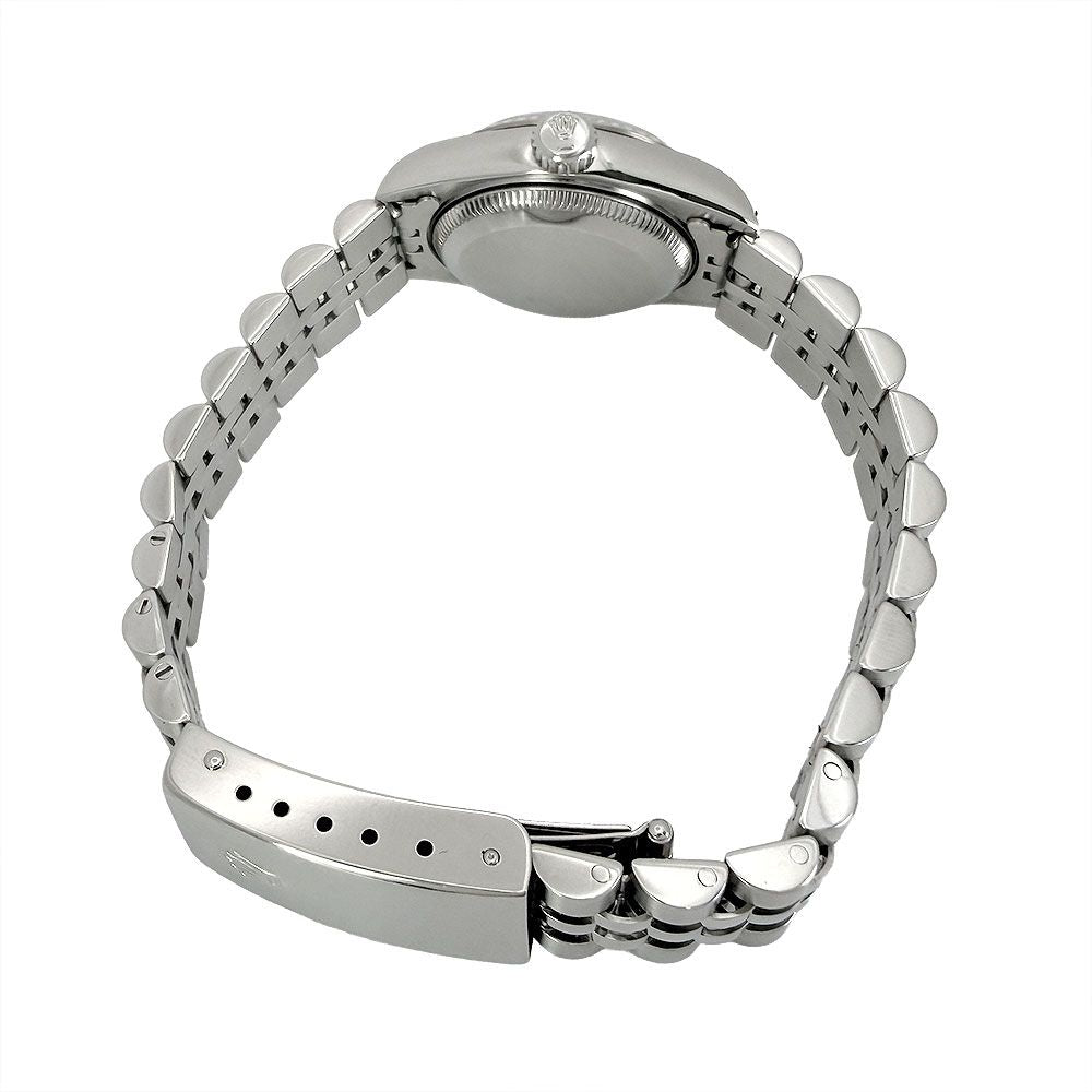 Rolex Datejust Number Watch — view 4
