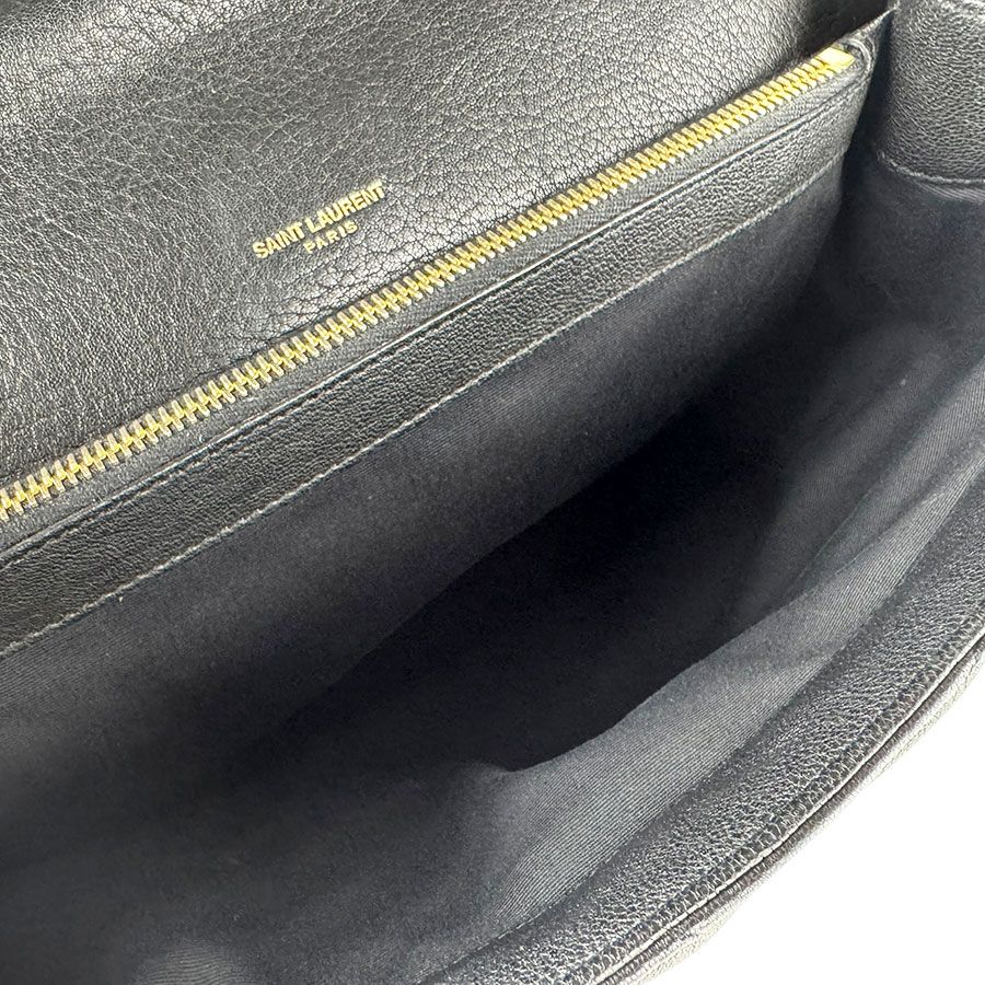 Saint Laurent Shoulder Bag — view 5