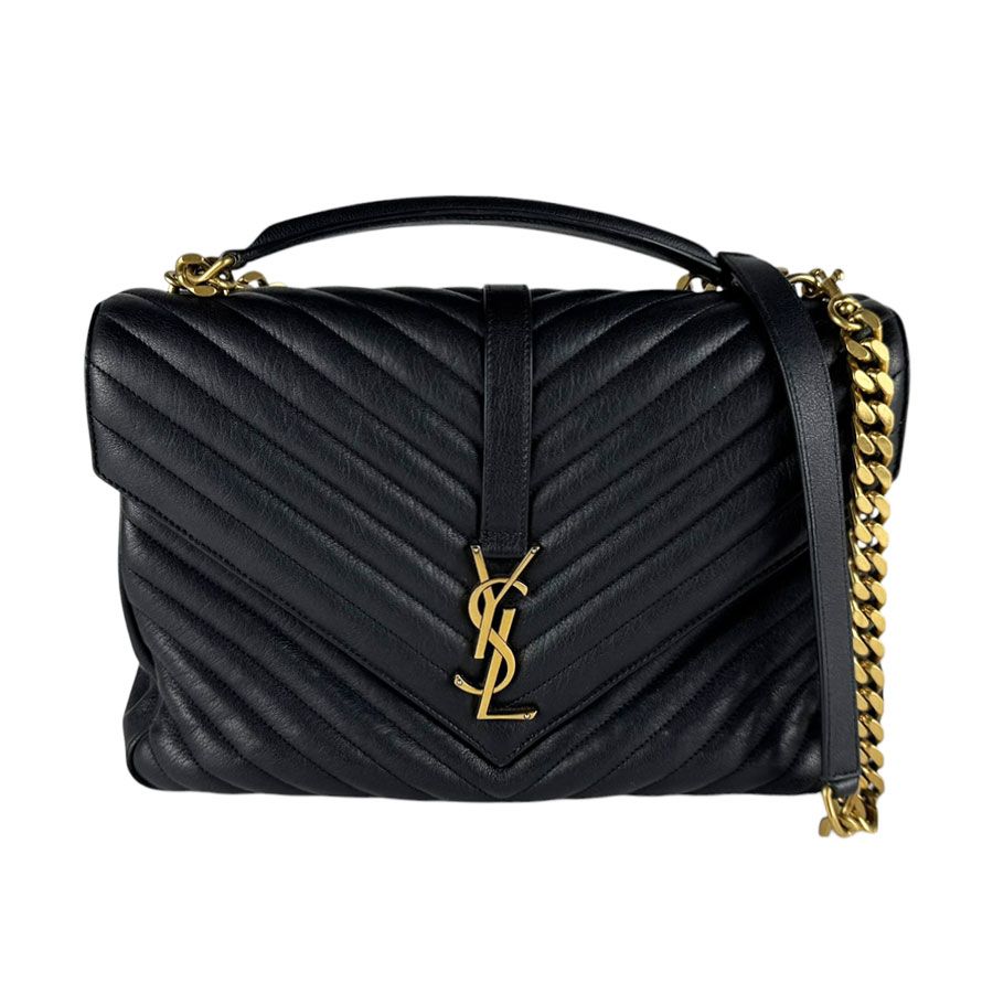 Saint Laurent Shoulder Bag
