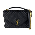 Saint Laurent Shoulder Bag