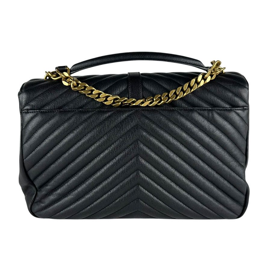 Saint Laurent Shoulder Bag — view 3