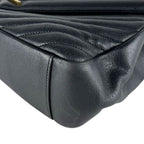 Saint Laurent Shoulder Bag — view 8
