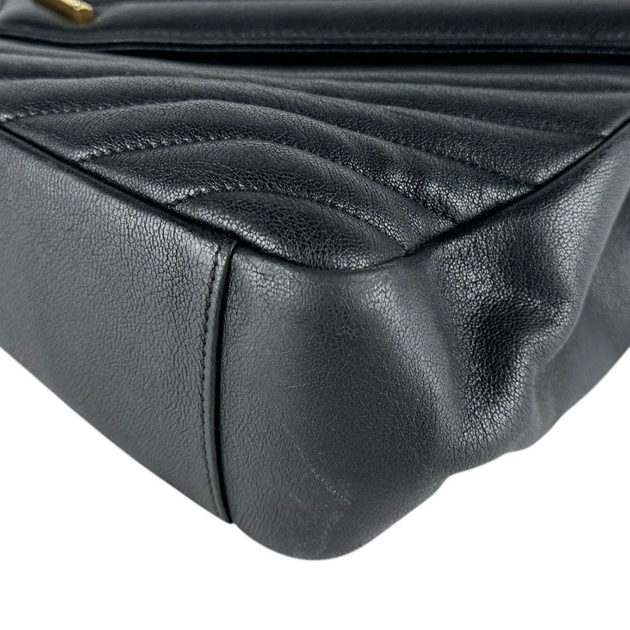 Saint Laurent Shoulder Bag — view 8
