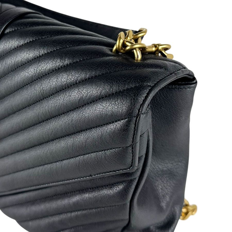 Saint Laurent Shoulder Bag — view 6