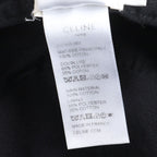 Celine Bucket Hat Black M — view 7