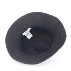 Celine Bucket Hat Black M — view 5