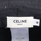 Celine Bucket Hat Black M — view 6
