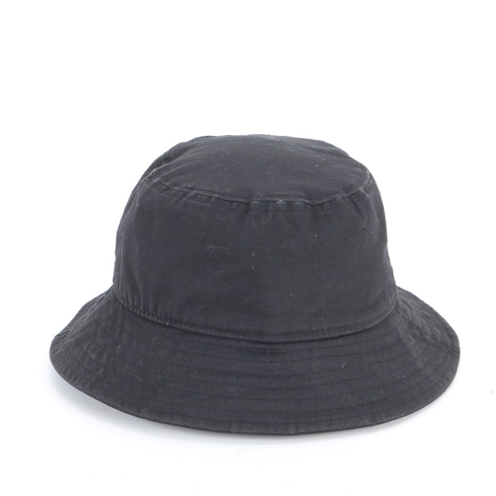 Celine Bucket Hat Black M — view 3
