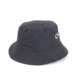 Celine Bucket Hat Black M — view 4