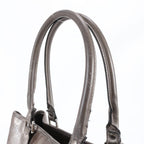 Gucci GG Supreme Leather Tote Shoulder Hand — view 2