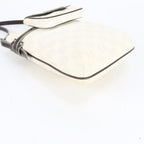 Loewe Anagram Leather Shoulder Bag Crossbody Hand — view 4