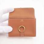 Hermes Glenan Compact Wallet Veau Swift Coin Case — view 3