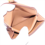 Hermes Glenan Compact Wallet Veau Swift Coin Case — view 4