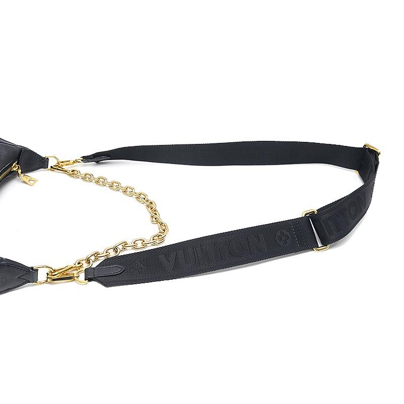 Louis Vuitton Bubble Glam Over the Moon Shoulder — view 6