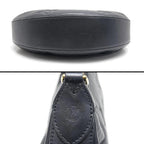 Louis Vuitton Bubble Glam Over the Moon Shoulder — view 5