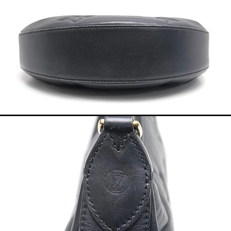 Louis Vuitton Bubble Glam Over the Moon Shoulder — view 5