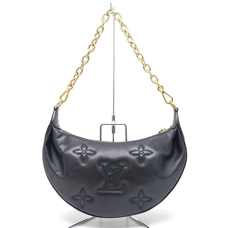 Louis Vuitton Bubble Glam Over the Moon Shoulder
