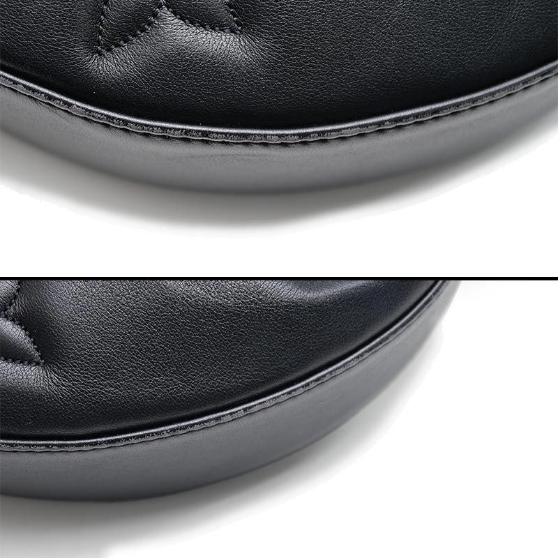 Louis Vuitton Bubble Glam Over the Moon Shoulder — view 3
