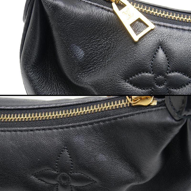 Louis Vuitton Bubble Glam Over the Moon Shoulder — view 4