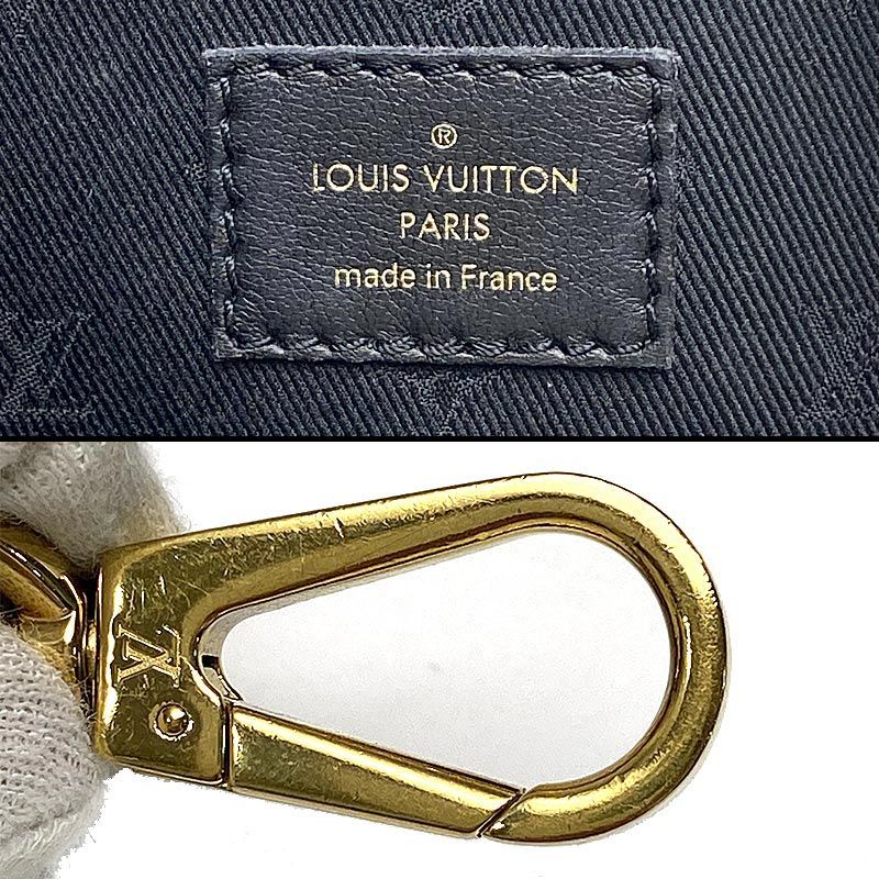 Louis Vuitton Bubble Glam Over the Moon Shoulder — view 9