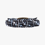 Fendi Mamma Bucket Black Nylon Shoulder — view 3