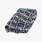 Fendi Mamma Bucket Black Nylon Shoulder — view 7