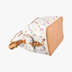 Louis Vuitton Petit Noe Blanc Monogram Multicolor — view 5