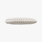Dior Ethnic Hobo White Leather — view 3