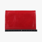 Louis Vuitton Belair Pomme D'amour Vernis Shoulder — view 2