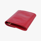 Louis Vuitton Belair Pomme D'amour Vernis Shoulder — view 7