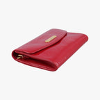 Louis Vuitton Belair Pomme D'amour Vernis Shoulder — view 5