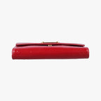 Louis Vuitton Belair Pomme D'amour Vernis Shoulder — view 3