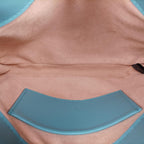 Gucci Jackie Blue Leather Shoulder — view 9