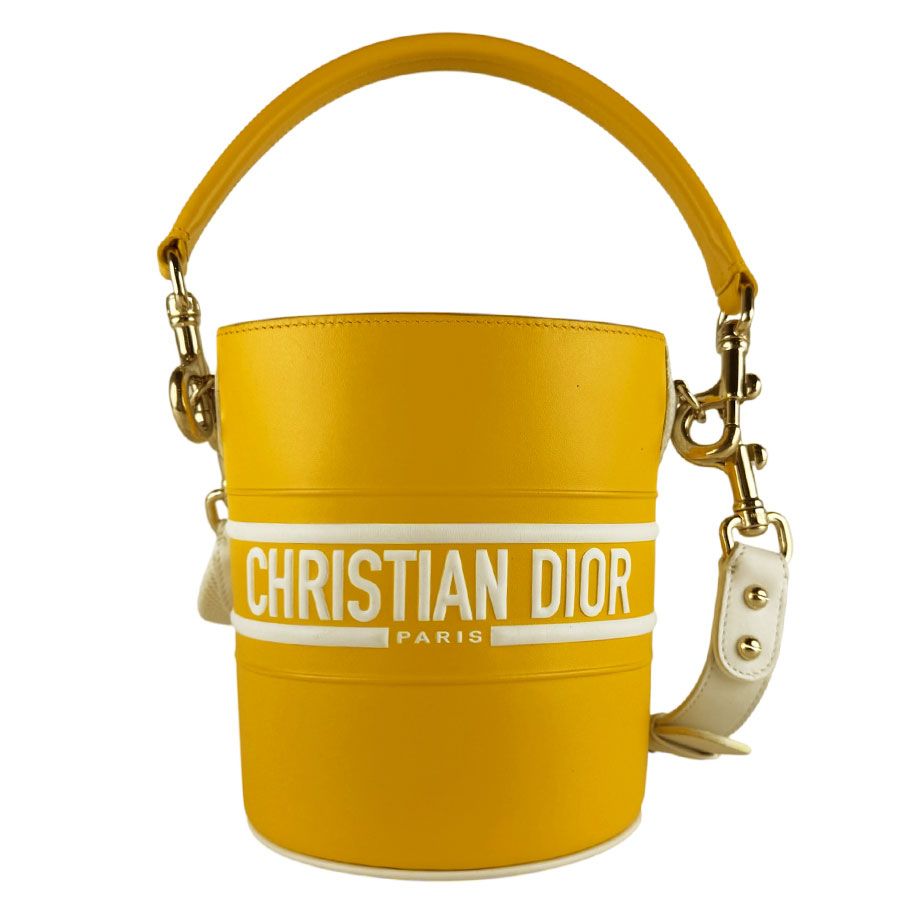Dior Shoulder Bag Vibe Bucket