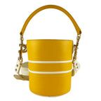 Dior Shoulder Bag Vibe Bucket — view 3