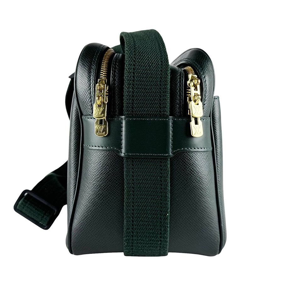 Louis Vuitton Shoulder Bag Reporter PM — view 2