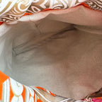 Hermes Handbag Petit h Sac de Toile — view 5